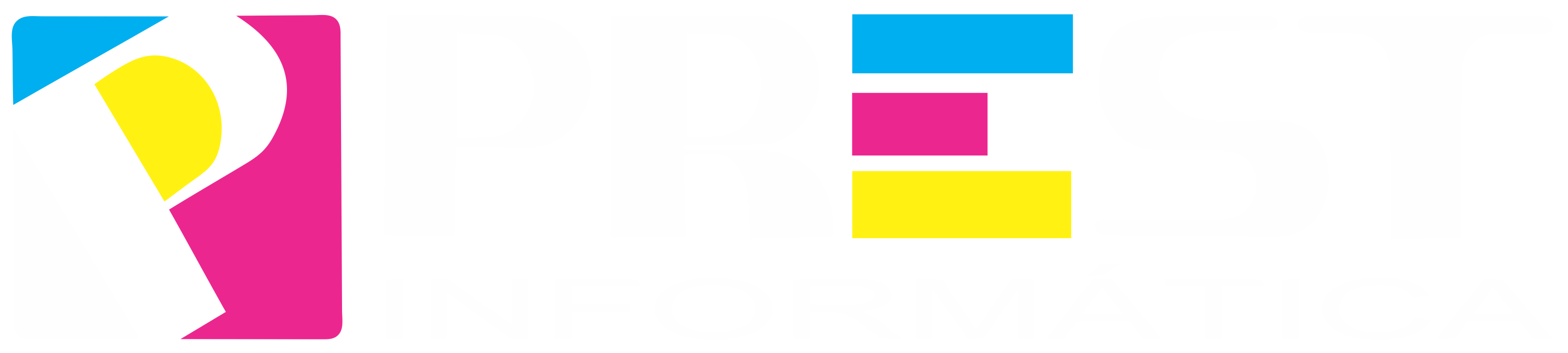 Prest Informática Logo